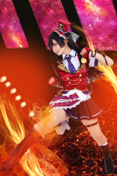 Twitterのコスプレ画像42