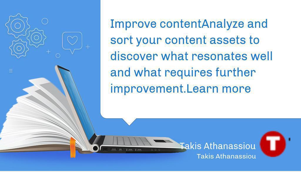 LeadMarketing4's tweet image. Get a tailored template for optimized and search-friendly content.Learn more

Read the full article: Semrush Content Marketing Platform
▸ lttr.ai/udJo

#CreateContentBased #RelevantData #FreeTime #Takisathanassiou #CompetitiveBrandPresence #DrivesMarketingResults