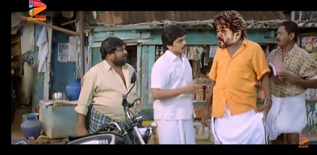 Jayam Sk Gopi tweet media