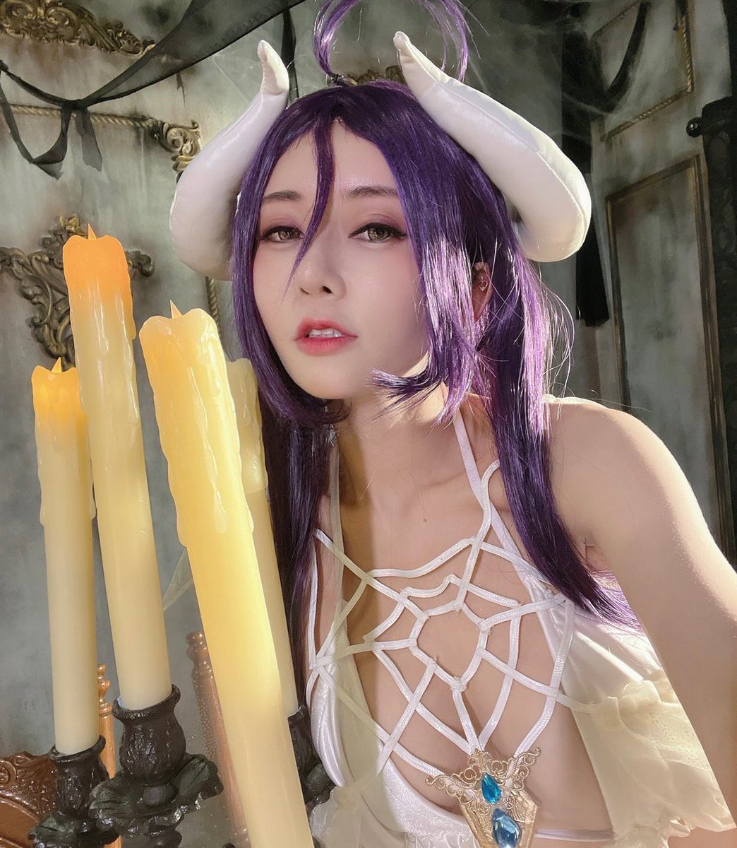 https://t.co/LrZoOYt79c
💗💗安希JVID首本cosplay活動💗💗
將「花神主題-豪乳雅兒貝德」的購買證明～私訊安希JVID（不是IG唷😘
就可以獲得安希專屬獎勵‼️
活動截止日期 2022/4/8 ～～♥️ https://t.co/0J9Dd7xlWK