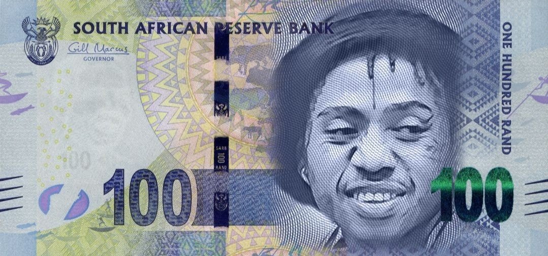 ThembaWinner's tweet photo. WE STAN A GOAT!
All their threats and acts of desperation can only bring THEMBA MORE RELEVANCE AND POPULARITY.
I LOVE WATCHING THEM SHAKE...
THE MONEY IS GHOSTED Waya waya ek se.
#BBMzansi #ThembaBroly #WinnerThemba #Thembafor2million https://t.co/OVFu2l18JK