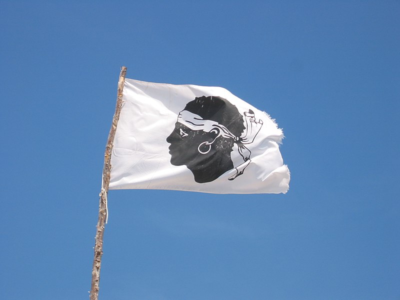 Ivano_Spadoni's tweet photo. La Corsica piange il suo leader 
#Corsica #CorsicaIsNotFrance #CorsicaLibera 
#YvanColonna #Yvan_Colonna #libertad #Liberta #lotta #nazioni 
#indipendenza #giustizia #onore https://t.co/Ty4y14fDB5