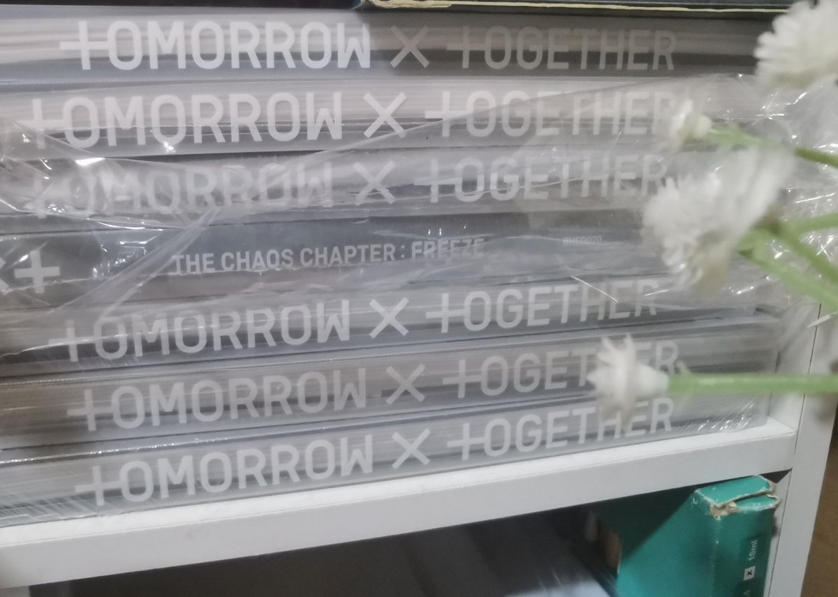 anokpoksyed_'s tweet photo. #MingUpdates ✨
READY STOCK NAK CLEAR SEMUA SEBELUM COMEBACK ! 🙂
D: Answer RM60
D: Dilemma Essential RM58
TCC Freeze / Fight or Escape RM65
EN- SG 2022 RM210
*Exc postage
#pasarENHYPENmy
@PasarEnhypen @enhypentradeMY #pasarTXT #pasarTXTMY https://t.co/3WZxm20qAZ