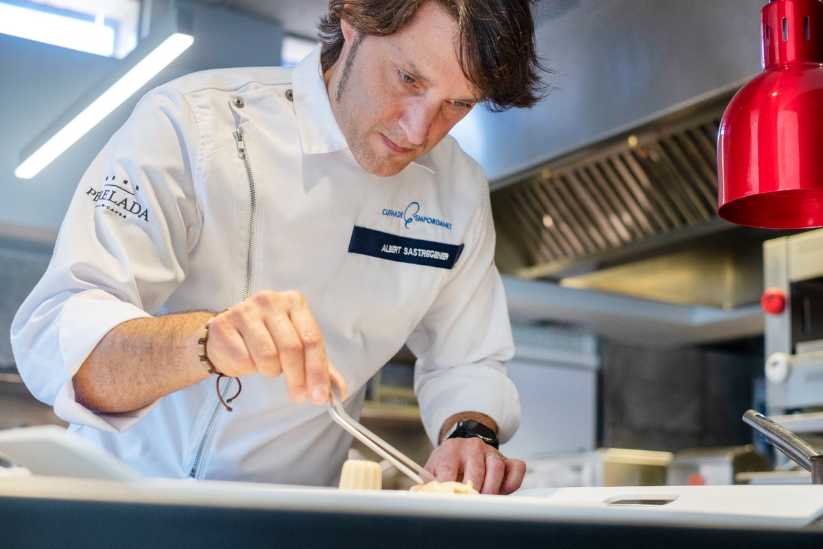 Cuina Empordanet tweet media