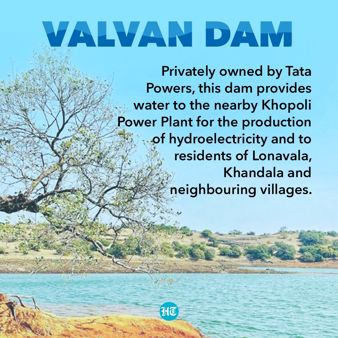 Valvan Dam Khandala: Unveiling the Hidden Beauty Valvan Dam Khandala: Unveiling the Hidden Beauty