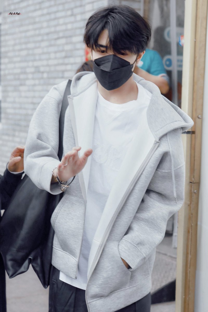 PitAPat • 尹浩宇 tweet media