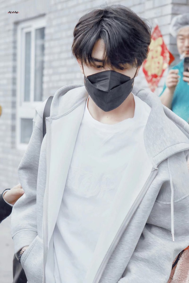 PitAPat • 尹浩宇 tweet media