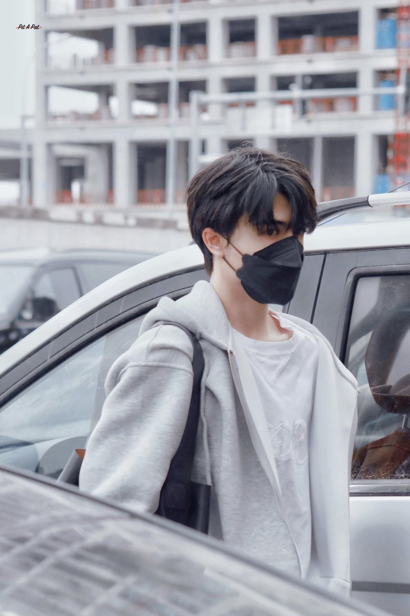PitAPat • 尹浩宇 tweet media