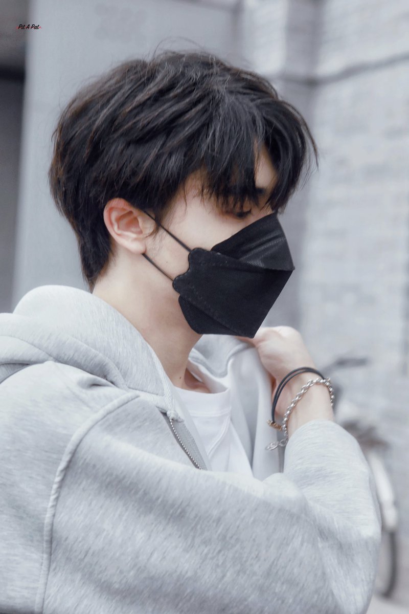 PitAPat • 尹浩宇 tweet media