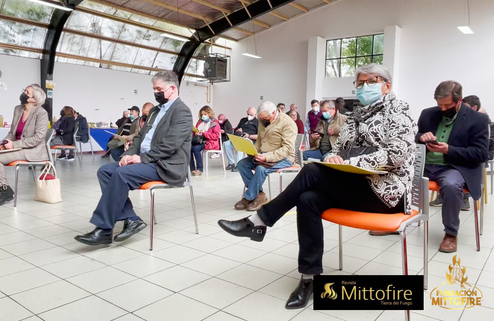 mittofire's tweet photo. 15 Marzo 12:30 hrs. bienvenida a @mercedarios dentro marco proyecto TRAS LAS HUELLAS Padre Mario en @porvenir @mittofire @TierraDelFuego @salesianosatoch @SalesianosSSM @SalesianosSTRD https://t.co/TazG9h6tDH