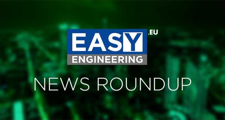 EEngineeringMag's tweet photo. Check out the latest #INTERVIEWS on @EEngineeringMag
----> https://t.co/LxwuLbXJ0x
#interviews #news #easyengineering #roundup #industry #professional #magazine #worldwide https://t.co/xHgq0cc5Zb
