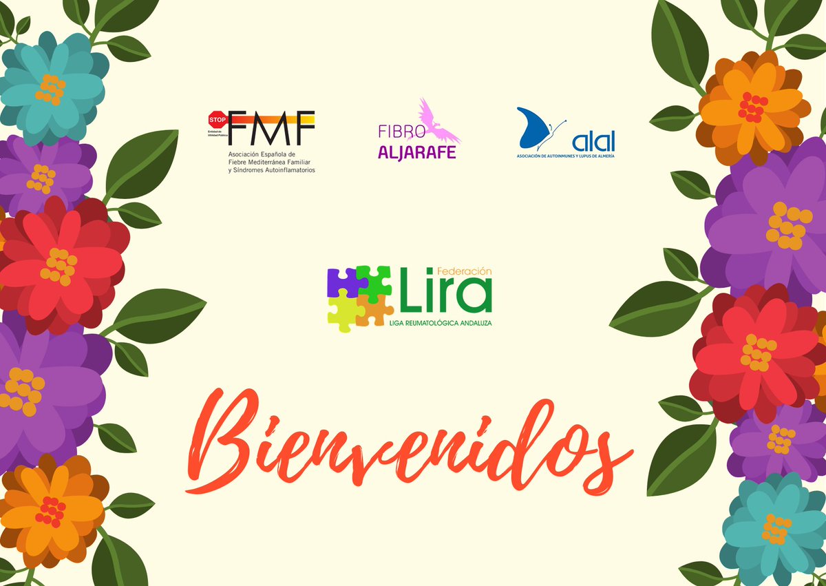 federacionLIRA's tweet photo. ¡En @federacionLIRA estamos de enhorabuena! En la pasada Asamblea General Extraordinaria del 18 de marzo, se aprobó la incorporación a la Entidad de 3 nuevas asociaciones:
🔘@STOP_FMF
🔘@Fibroaljarafe
🔘@asociacionalal https://t.co/LSbTDT1W2n