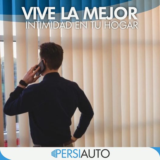 persiauto's tweet photo. Un momento de intimidad es necesario, por eso te brindamos los mejores servicios para lograrlo,
Solo debes contactarnos y al instante de damos una solución para transformar tu hogar.
#intimidad #pazytranquilidad #hogarseguro #casatranquila #persianas https://t.co/YfgRKrYOx7