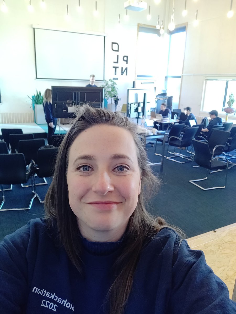 MECrooijmans's tweet photo. Photo dump of a fun EPIC weekend in #Leiden. We hosted an online hackathon filled with workshops, networking sessions and pitching finale. Great start of the year! Really happy to be able to do these meetups again. Special thanks to @PLNT_Leiden , Unlock_ &amp; BioPartner Leiden!🤩🔥 https://t.co/kVM4kdZvys