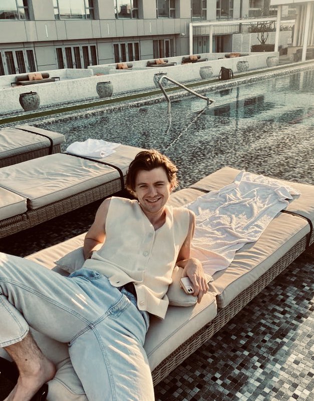 Nathan Zach Johnson tweet media