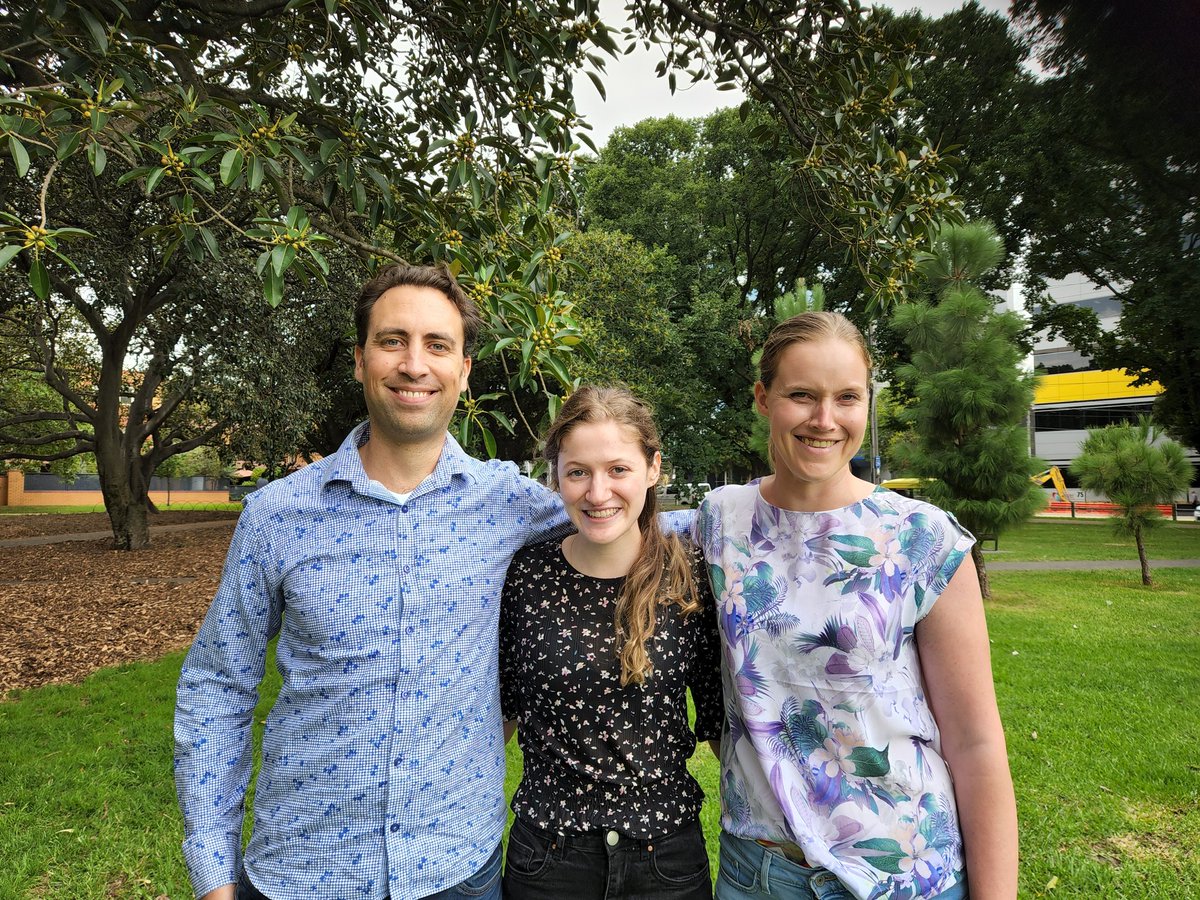emmye1984's tweet photo. Long overdue post. Congratulations to our student Ebony on her first class honours and PhD scholarship. Ebony starts her PhD with us in June examining the genetics of primary immunodeficiencies. In the meantime she's extending her skill base working with us as an RA. #vanzelmlab https://t.co/ioywUIvueJ