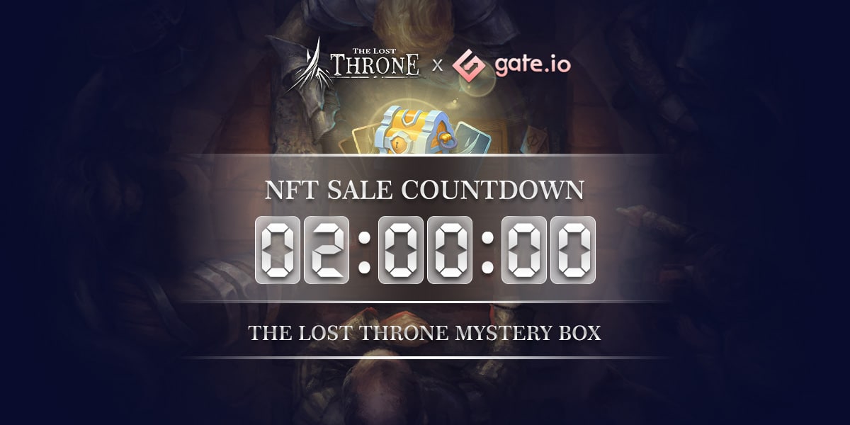 The Lost Throne tweet media