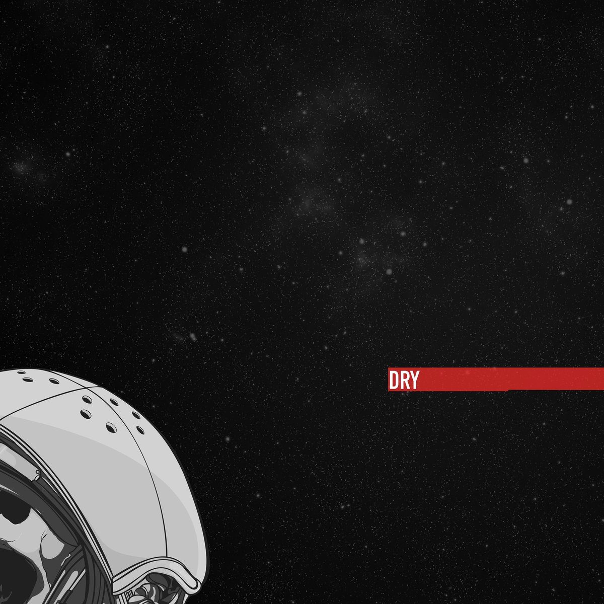 1 year since we released our debut single 'Dry'!
Thank you for listening and sticking with us.

2022 show announcement coming soon.