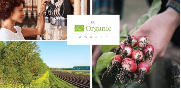 🇪🇺 ¡Por primera vez, se convocan los PREMIOS ECOLÓGIOCOS EUROPEOS!
➡️¡Animaros a participar!!
⏰Presentación de solicitudes: del 25 de marzo al 8 de junio de 2022
Toda la información: ec.europa.eu/info/food-farm…