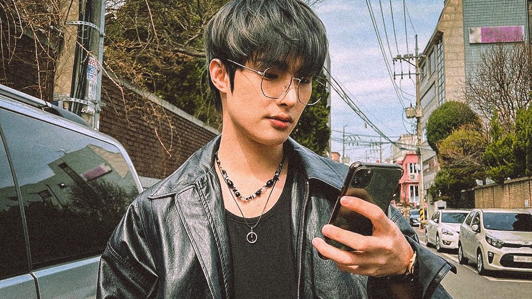 vintagemingi's tweet image. the ultimate boyfriend look