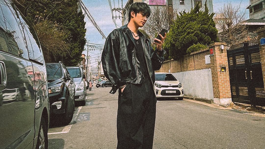 vintagemingi's tweet image. the ultimate boyfriend look