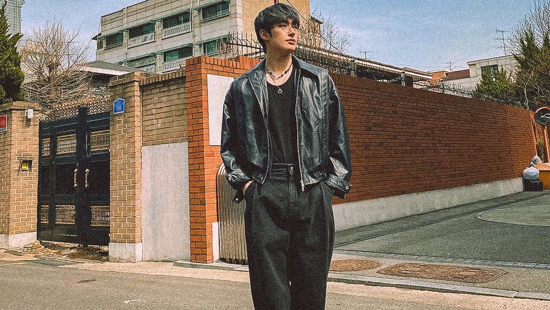 vintagemingi's tweet image. the ultimate boyfriend look