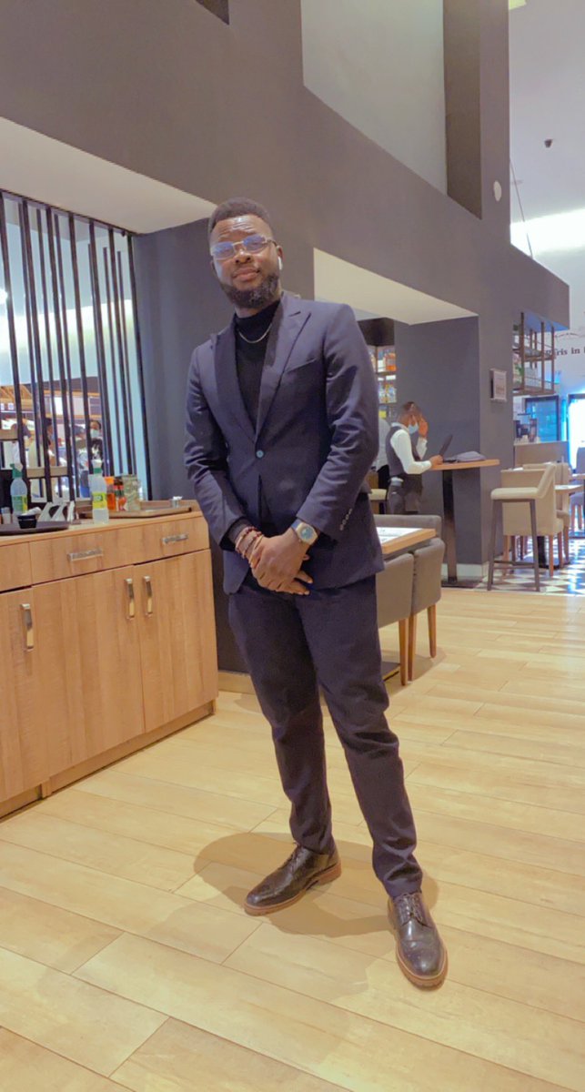 FOWOBI OF LAGOS 𓃵 tweet media