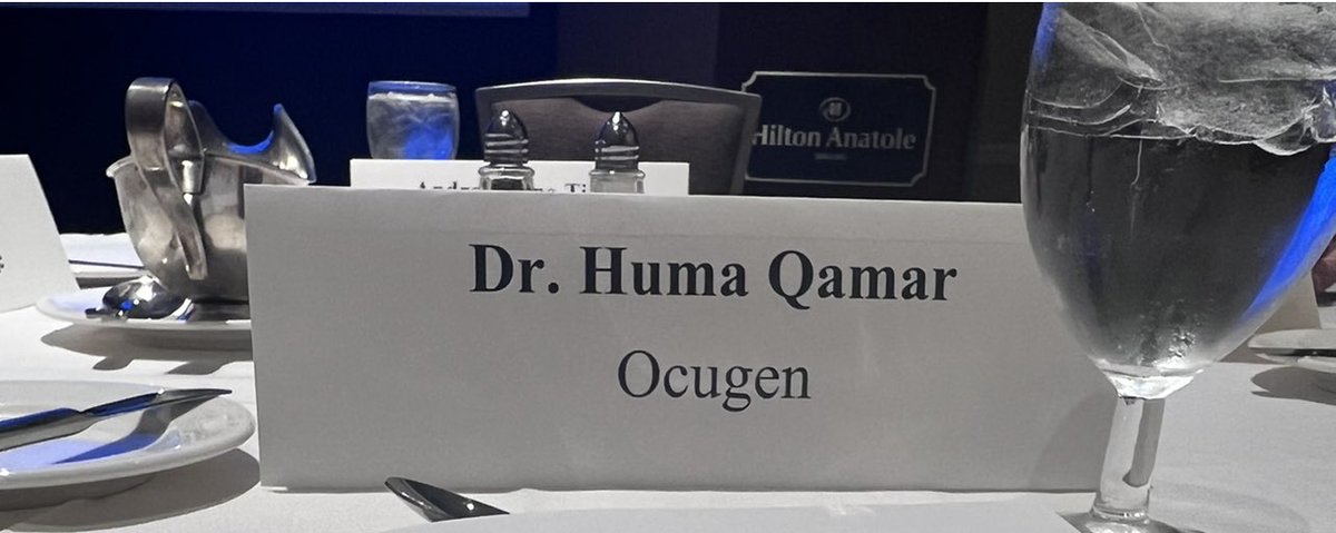 drhumaqamar's tweet photo. Great honor to be presenting at National Association of Pediatric Nurse Practitioners !! 
Looking forward to share the tremendous Covaxin clinical research journey and Covid 19 ever changing vaccine landscape with the scientific and clinical community!
#covaxin #clinicaltrials https://t.co/fVF2hSg2VM