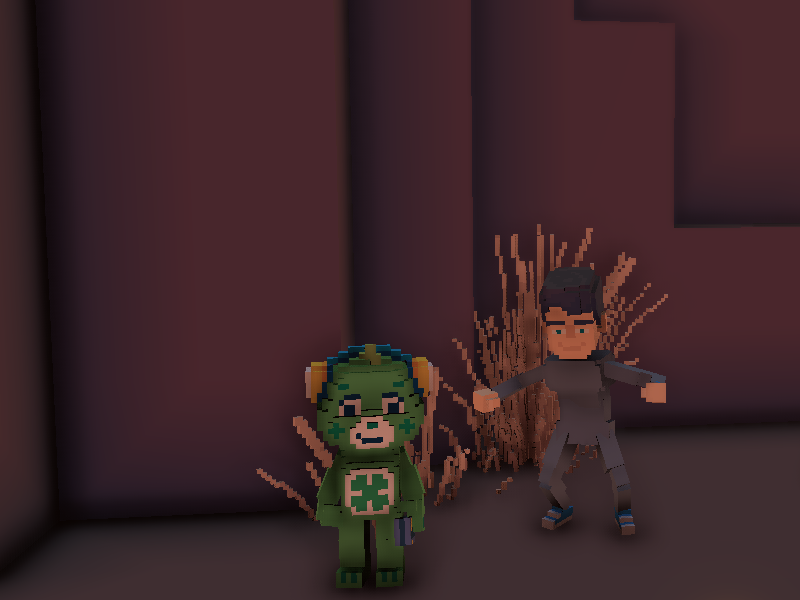 Suk55352777's tweet photo. @TheSandboxGame I just participated in the daily #SandboxAlphaS2Contest for a chance to earn up to 1,000 $SAND! Starting March 18 - Find The Good Luck Bear. Check out my screenshot below!
👇 #SandboxAlphaS2 https://t.co/EnYxWuAoAk