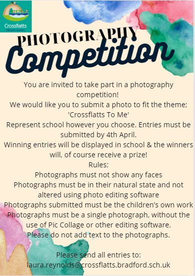 Crossflatts Primary Art tweet media