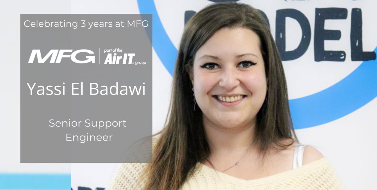 MFG UK | Part of the Air IT Group tweet media