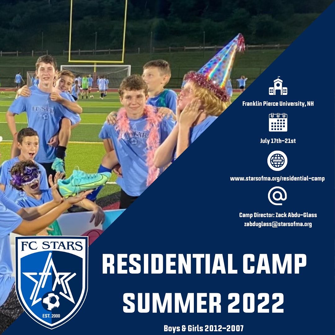 FC Stars tweet media