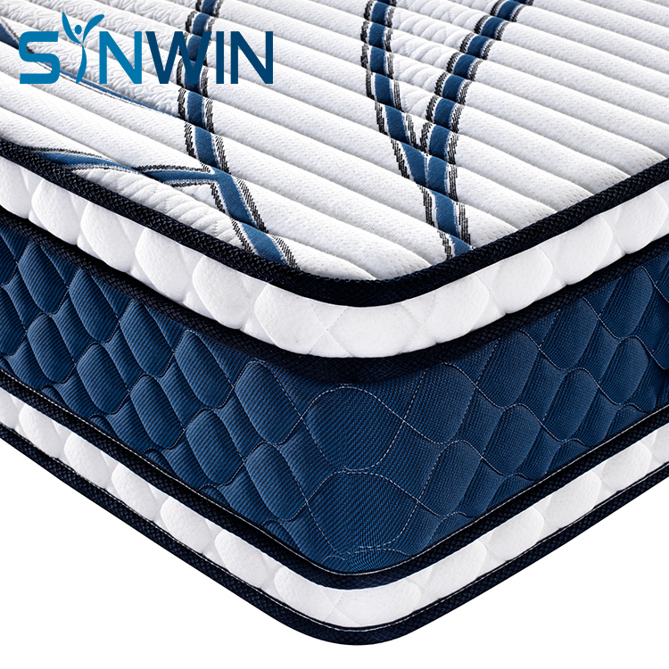 raysonmattress1's tweet image. Finding the perfect product for your project? Experts at Synwin Global Co.,Ltd are here to help you. springmattressfactory.com/30cm-tight-top… #continuousspring