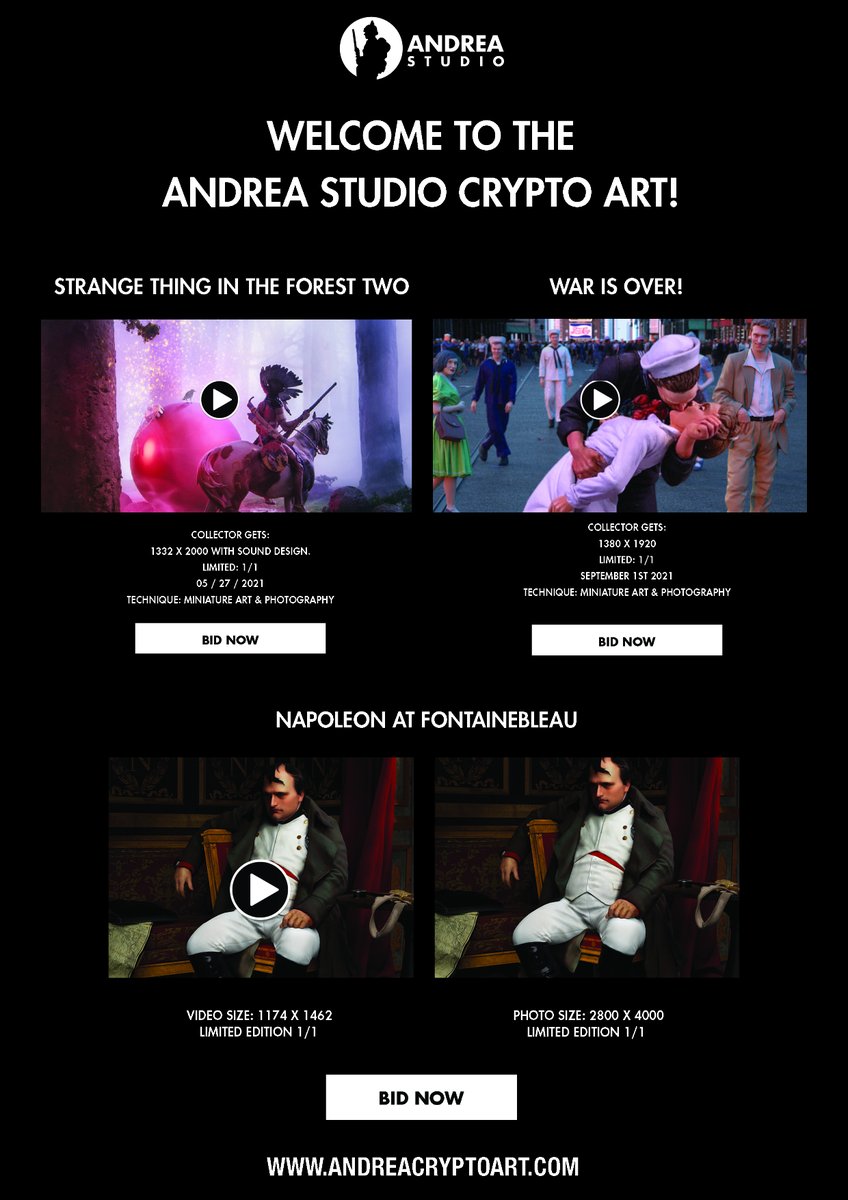andreaminiworld's tweet photo. Link to Crypto Art https://t.co/UCvTdR1kkY https://t.co/5dm9pjEpQy