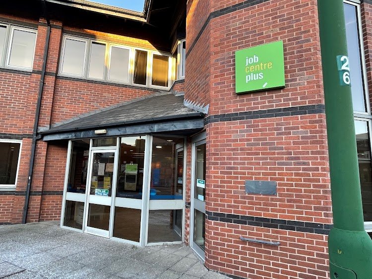 Chelmsley Wood Prince’s Trust tweet media