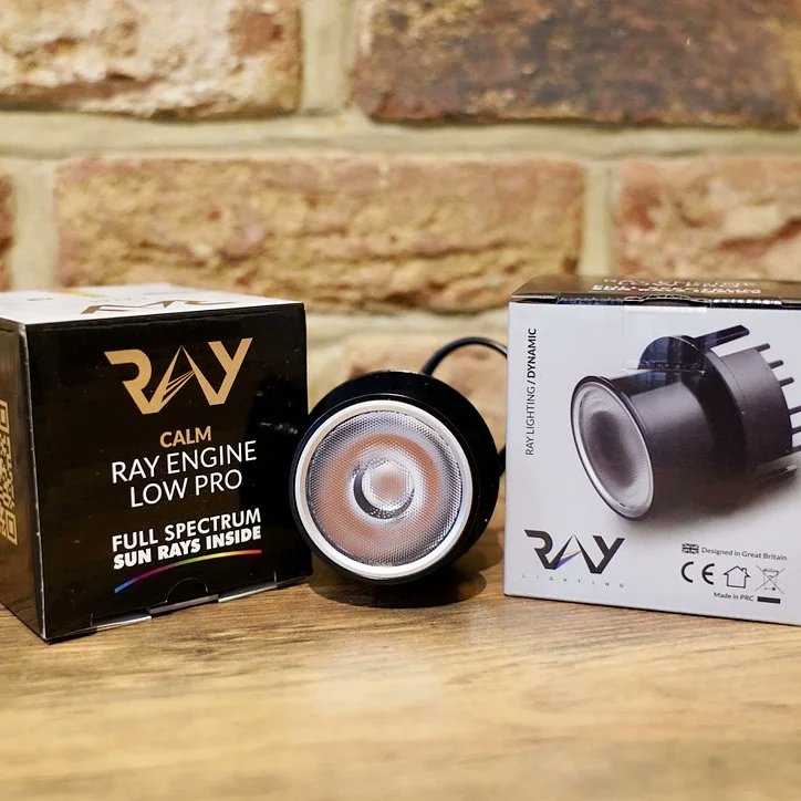 RAY.Lighting (@ray_lighting_) on Twitter photo Looking for a healthy light that’s more powerful than a lightbulb? You need a RAY Engine, just like the ones that we installed for <a href="/watchhouse/">maria waddock</a> in Covent Garden 👆🏼
Find more via the link in our bio!💡#lighting #raylighting Looking for a healthy light that’s more powerful than a lightbulb? You need a RAY Engine, just like the ones that we installed for <a href="/watchhouse/">maria waddock</a> in Covent Garden 👆🏼
Find more via the link in our bio!💡#lighting #raylighting