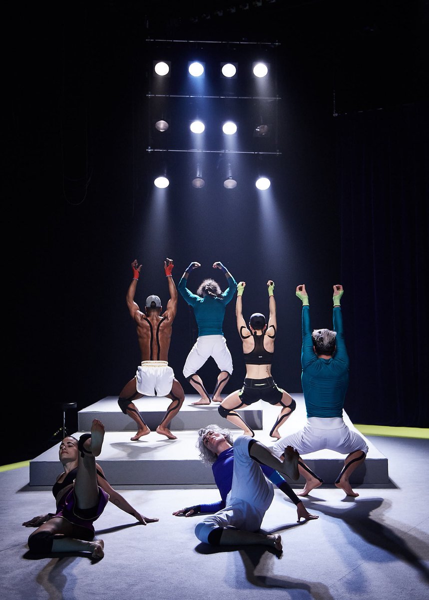Plovdiv2019's tweet photo. What ππππ ππ π‘πππππ we need? #BISONTE | #MARCODASILVAFERREIRA (FOCUS #PORTUGAL) #ONEDANCEWEEK 05.06.2022 @onedanceweek #LegacyProgramme #together #Plovdiv2019 https://t.co/hC6iZG0mo3 Β©JosΓ© Caldeira https://t.co/xwGnyvZWqf