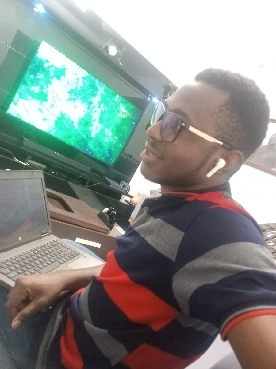 Simply a Software Engineer...