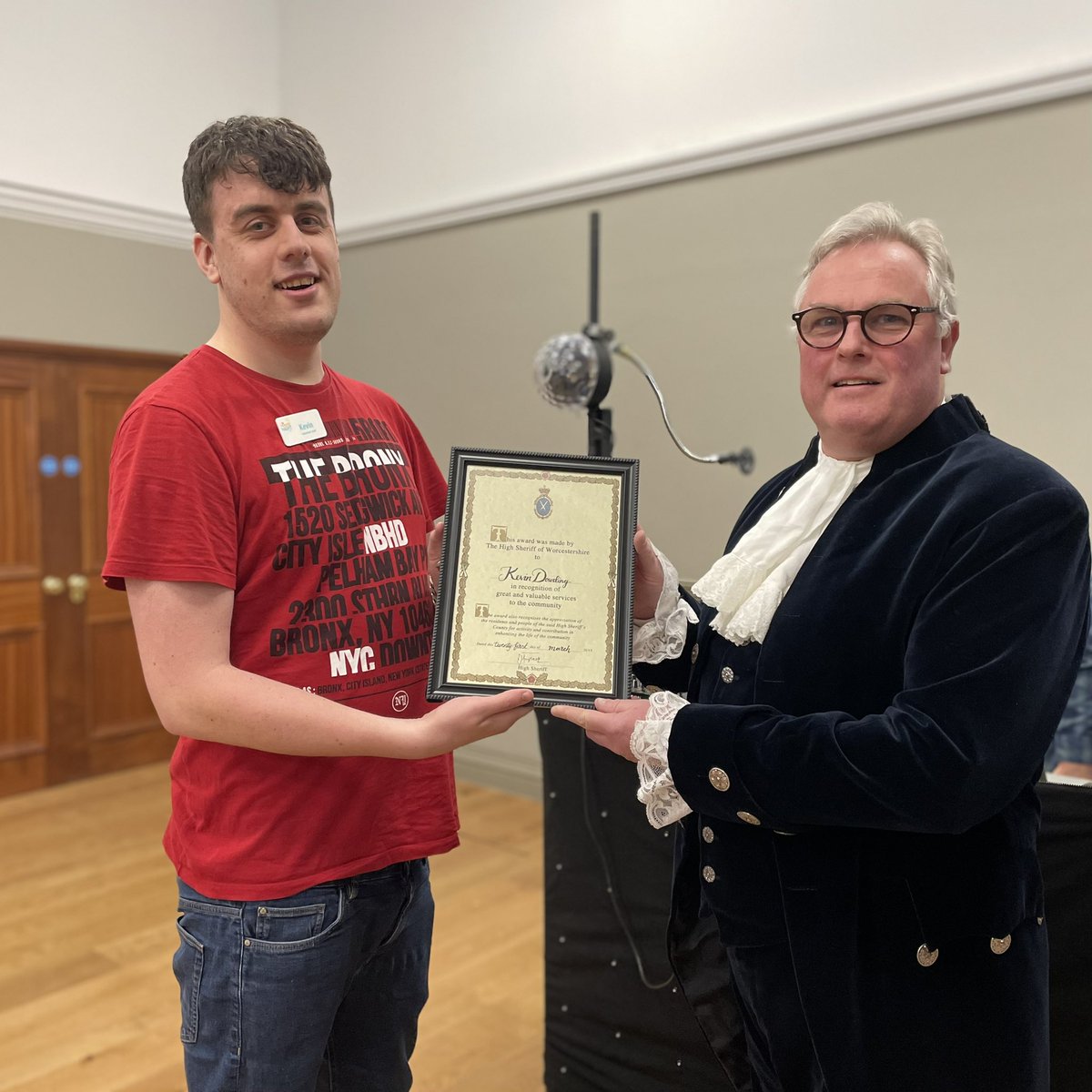 Monday Nite Club tweet media