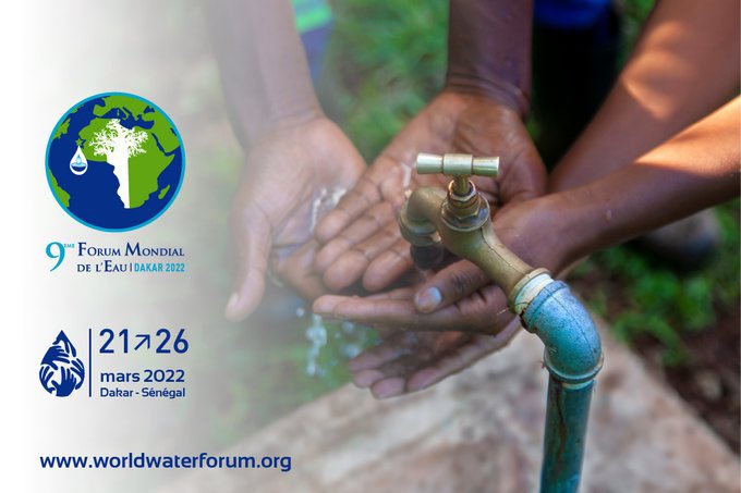 NebedaySenegal's tweet photo. ▶️Nebeday est au @WaterForum9 #ForumMondialdelEau afin de découvrir les dernières innovations en matière de gestion de l’eau qui pourront être adaptées aux zones rurales. Venez découvrir les projets de Nebeday, nous serons au pavillon D jusqu’au 26.
#EARTH #water #Eau #Nebeday https://t.co/70XakMtQE7