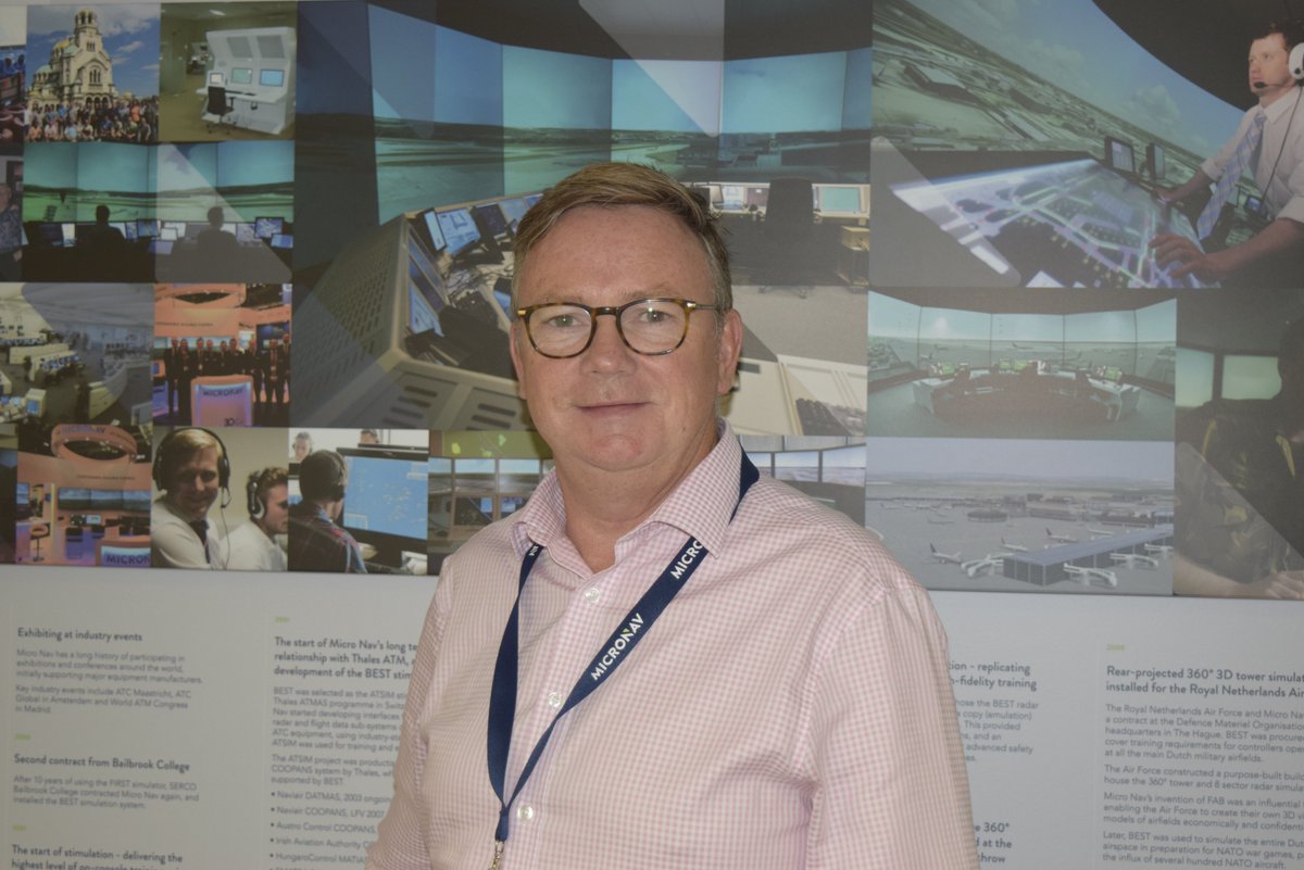 Micro Nav tweet media