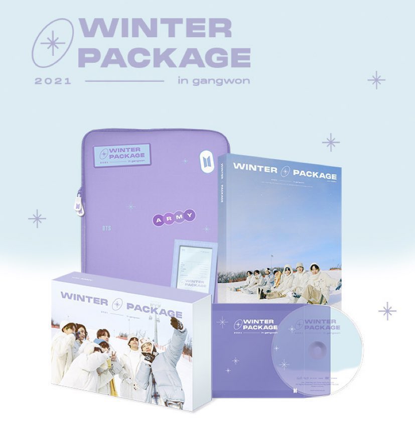 xavellla's tweet photo. 【 Giveaway XVL 】
🌟 1 WINTER PACKAGE 2021 🌟
.
Syarat:
• Retweet and Like
• Follow https://t.co/FFB0VSD7FD
• Harus main acc
• Rep bukti ss follow, alasan ikut GA
• Ajak 5 mutual aktif
• Jangan lock account
.
✨END BESOK✨
.
❗️PEMENANG DI UMUMIN DI IG ❗️
.
Good Luck 💖 https://t.co/YN7fUFxhkb