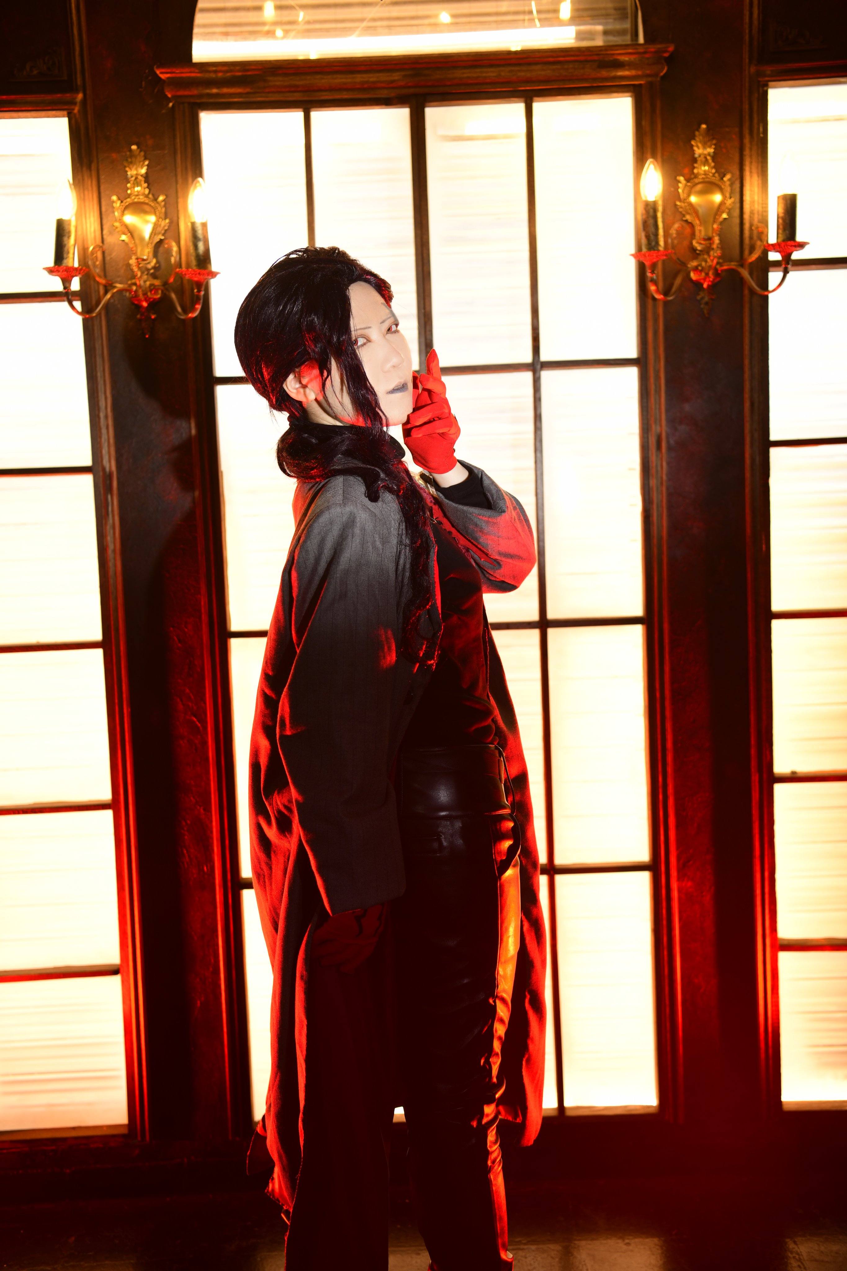 真莎 على X: 真莎 على X:
