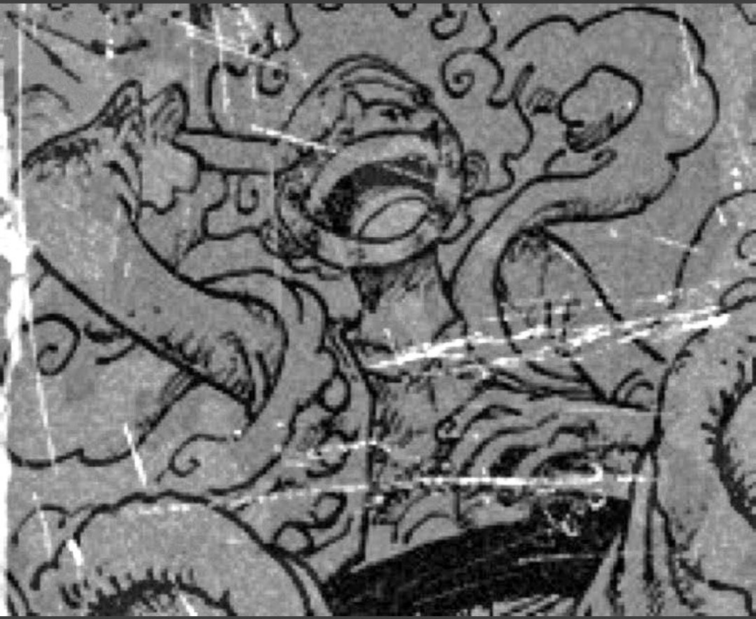 anothertrouxabr's tweet photo. Simplesmente o rei da porra toda #ONEPIECE1044 https://t.co/4NkEPrKMj3