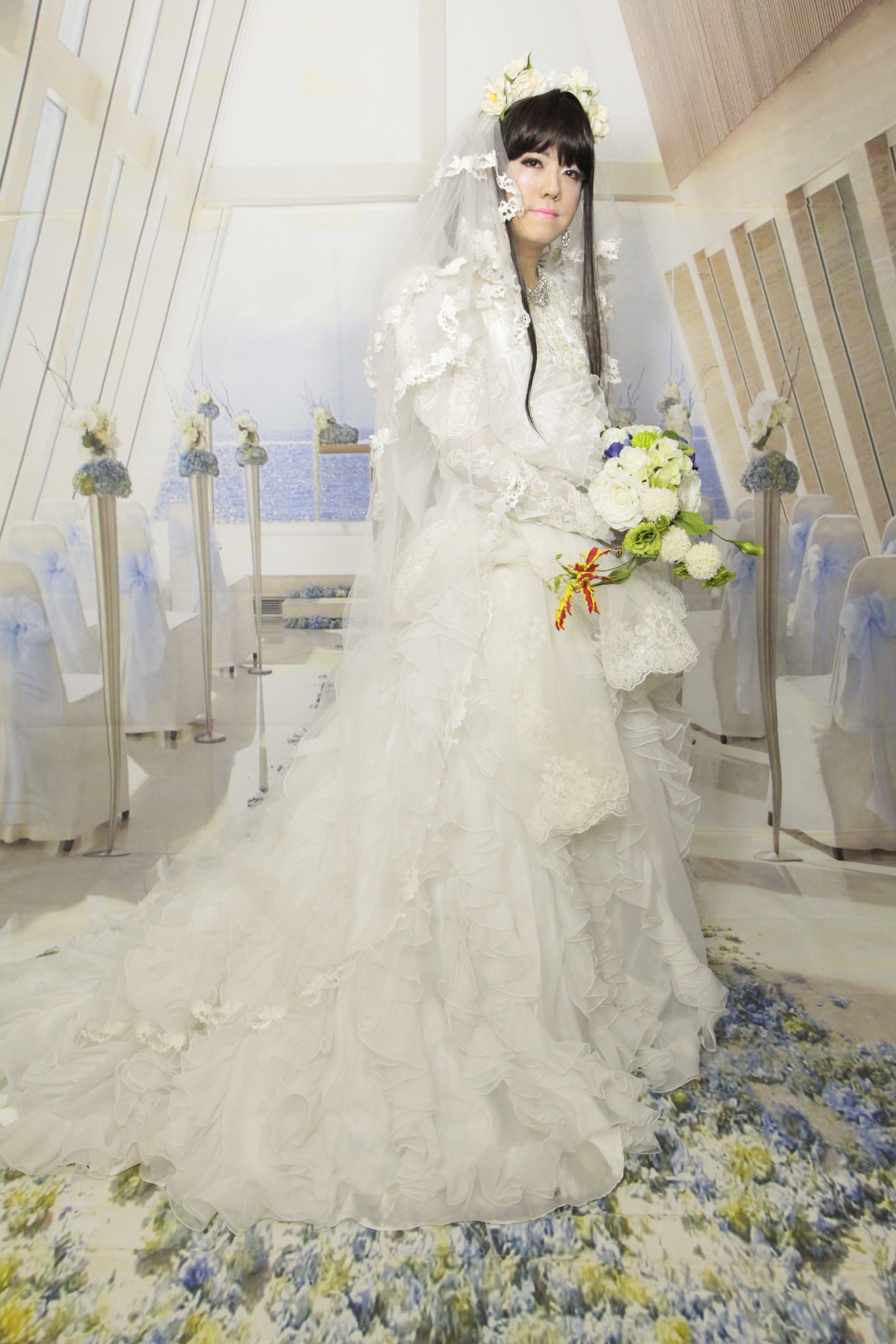 沙野明美 女装 やっぱりこの時期は変身した写真が多かったです 漁ってたら昔の花嫁衣装とかも出てきました やっぱりこれも今はないスタジオで撮影したものです 女装 女装男子 女装さんと繋がりたい 男娘 T Co Fukmlhuvsa Twitter