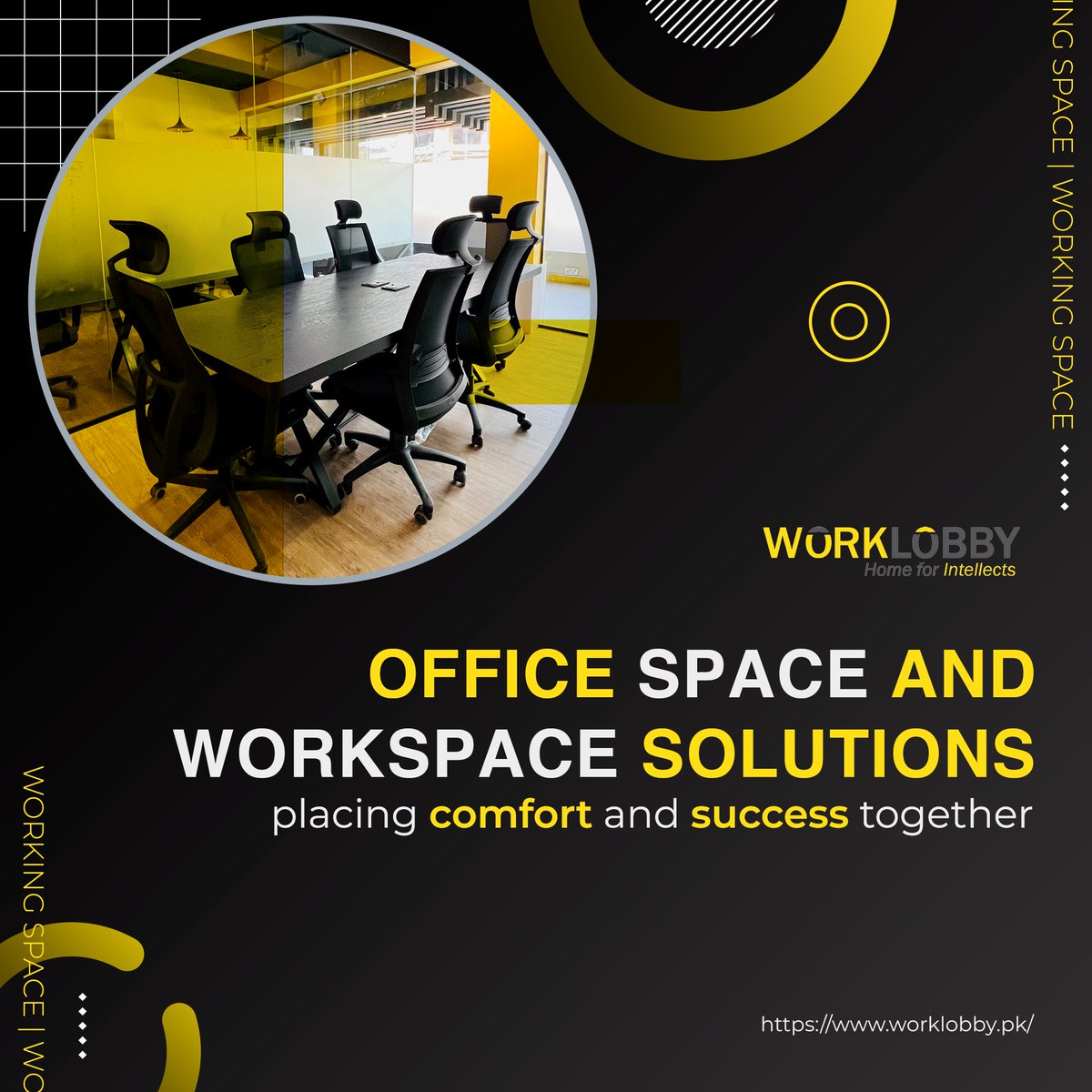 Work Lobby (@WorkLobby) / Posts / X
