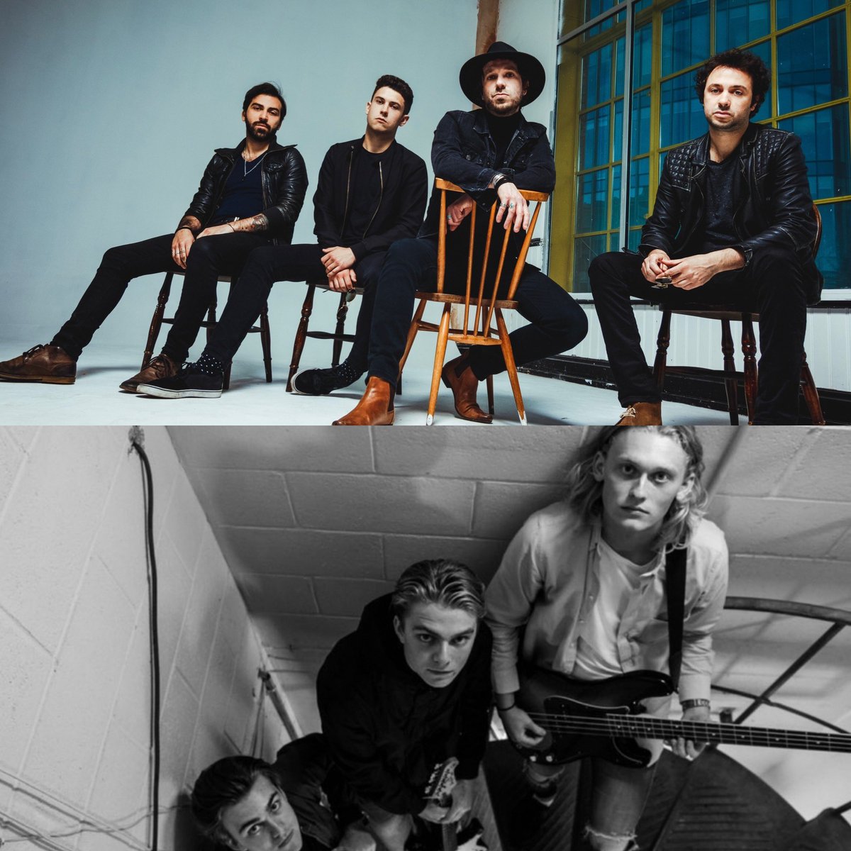 Little line up change for this Thursday night. Jumping in to support <a href="/TheMaidaVales/">The Maida Vales</a> for their single launch are <a href="/GreenBrothers_/">TGB</a> 

Get yourself a FREE TICKET via the link below and come and join us at the <a href="/hawley_arms/">The Hawley Arms</a> THIS THURSDAY.  

eventbrite.com/e/263603113007 

#gig #livemusic