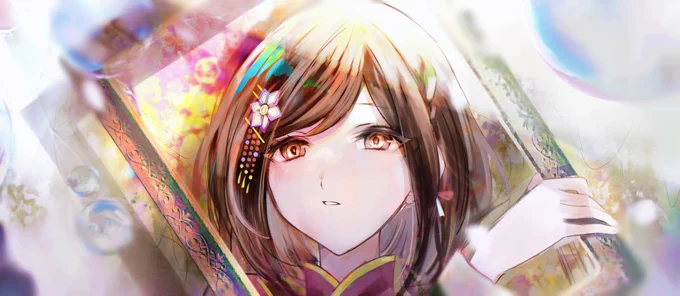 #prsk_FA
絵名… 