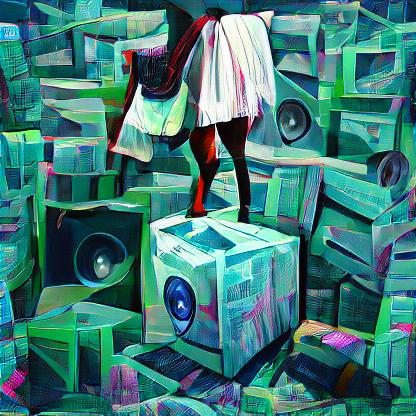 DelusionNext's tweet image. #NextDelusion, #NFT, #ART, #beautiful, #bestoftheday, #drawing, #artist, #landscape, #KingMilk, #digitalart #NFTCommmunity #NFTs #NFTdrop #eth #NFTartist #nftart
opensea.io/collection/tre…