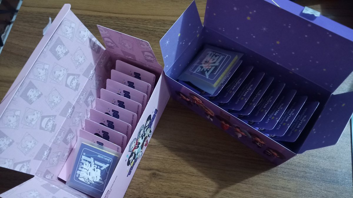 army_cavite's tweet photo. Look what came in the mail today! My TinyTAN x Origami chocolates~ 💜

You can also get yours for FREE, you just have to pay for the shipping free. Read the thread to find out how! 😊

NOTE: FOR PH ARMY ONLY 🇵🇭 https://t.co/Odz1bbaP9z